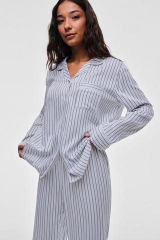 Stripe Sleep Set