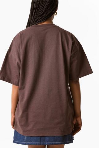 Oversized T-Shirt