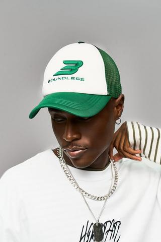 Trucker Cap