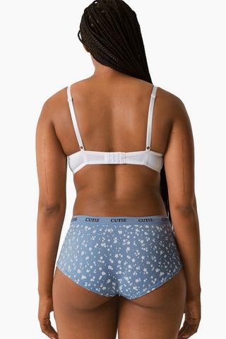 3 Pack Seamless Boylegs