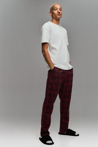 Flannel Sleep Pants