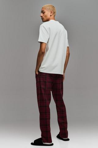 Flannel Sleep Pants