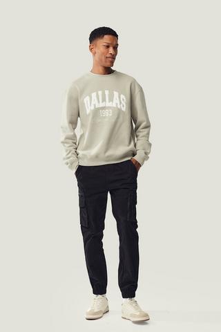 Cargo Joggers