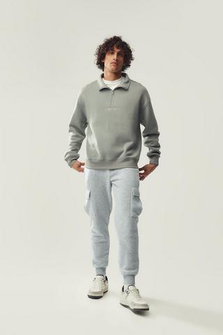 Cargo Joggers
