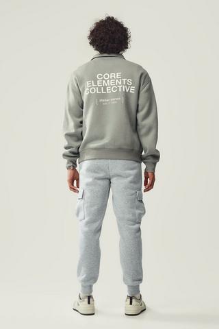 Cargo Joggers