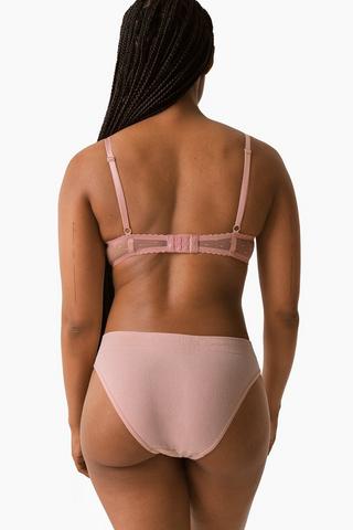 3 Pack Seamless Bikinis
