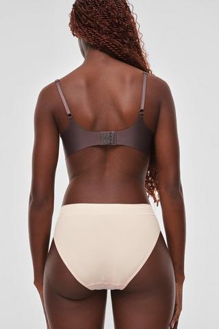 3 Pack Seamless Bikinis