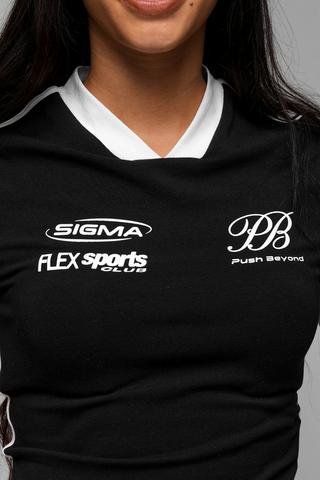 Fitted Sports T-Shirt