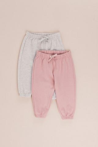 2 Pack Joggers