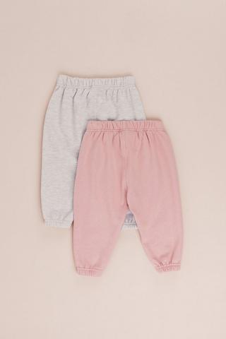 2 Pack Joggers