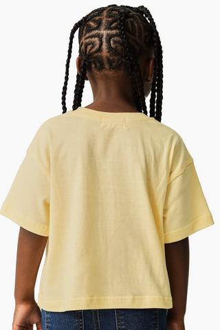 Boxy T-Shirt
