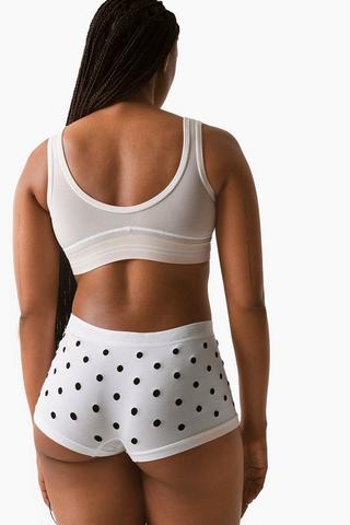3 Pack Seamless Boylegs