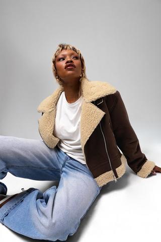Aviator Jacket