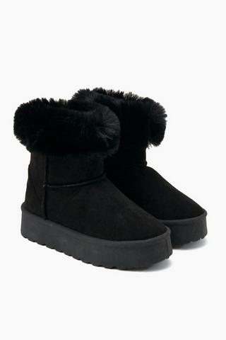 Ankle Boots