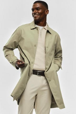 Trench Coat