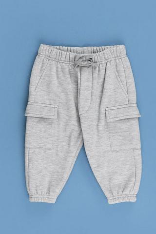 Cargo Joggers
