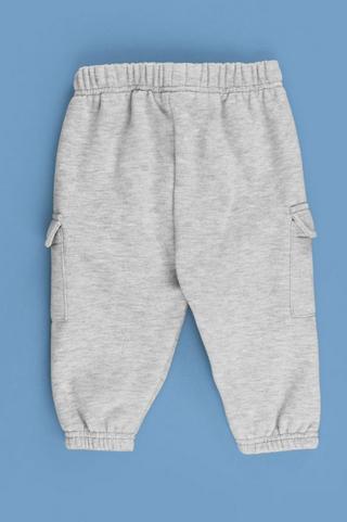 Cargo Joggers