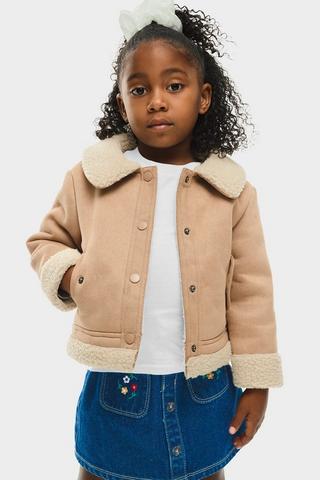 Aviator Jacket
