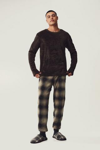 Sleep Set