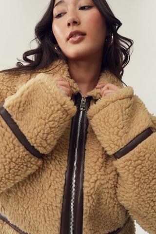 Aviator Jacket