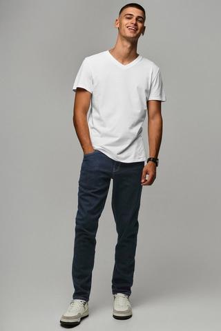 Slim Denim