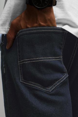 Slim Denim