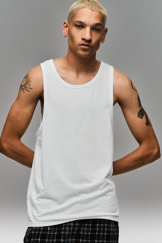 Cellular Vest