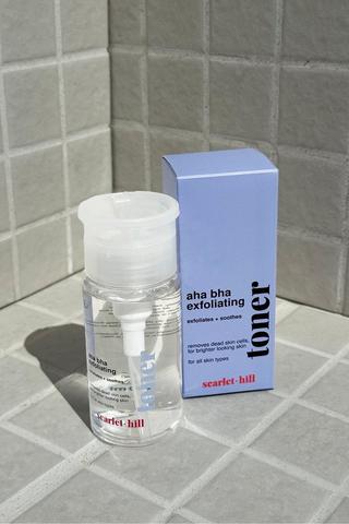 Face Toner