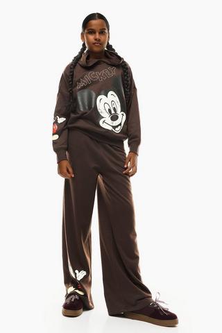 Mickey Mouse Sweatpants