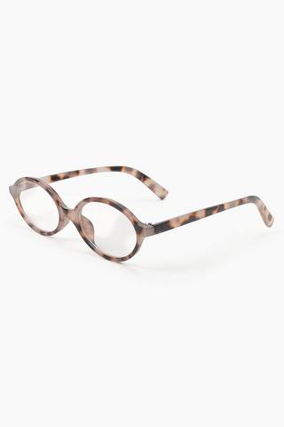 Geeky Glasses