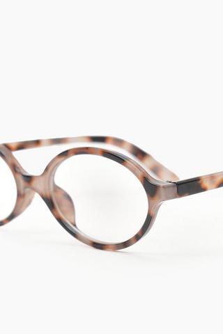 Geeky Glasses