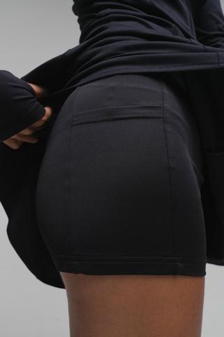 Active Skort