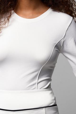 Active Seamless Top