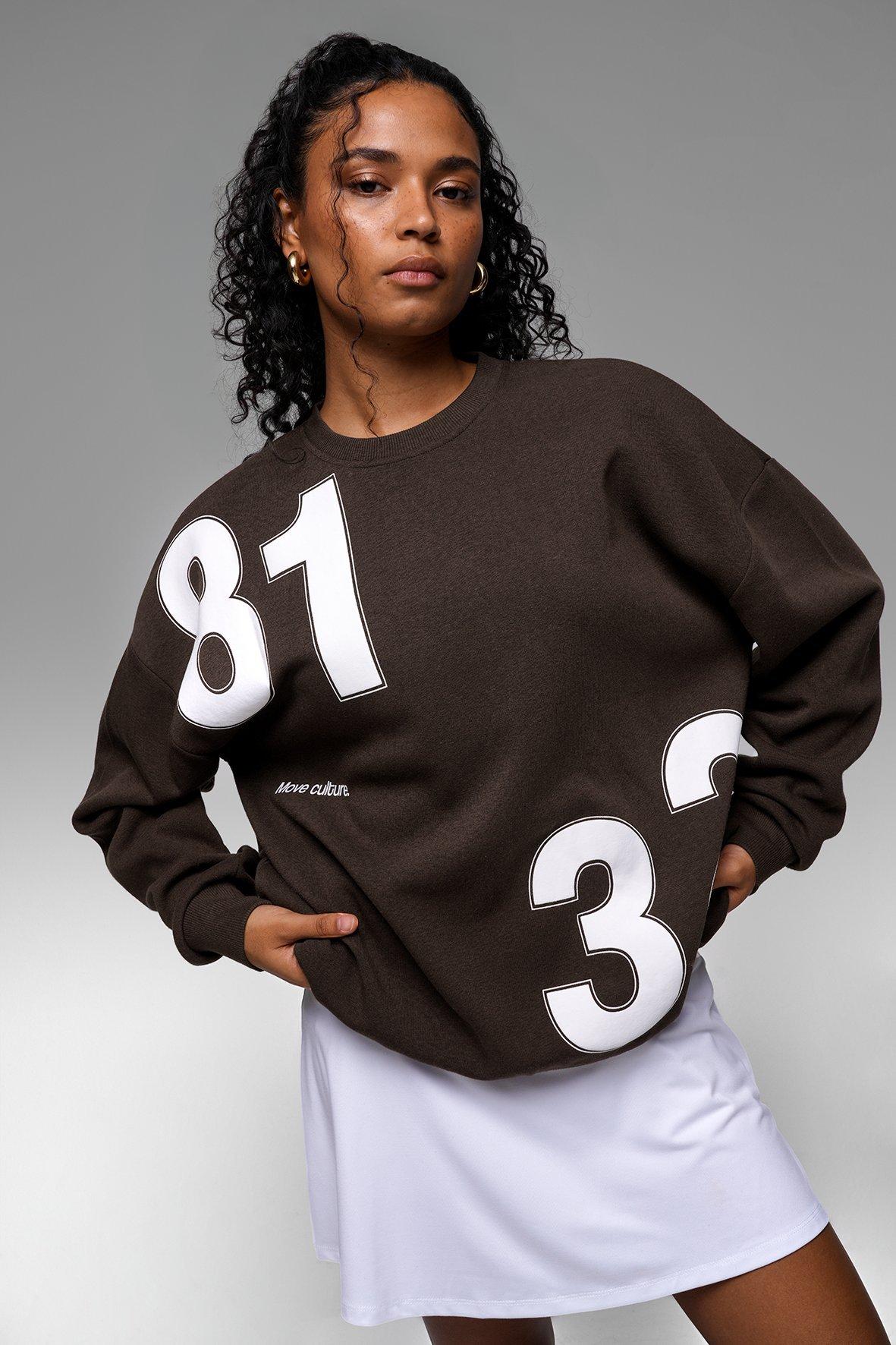 Active Sweat Top