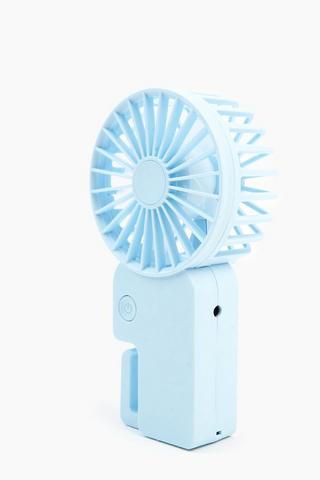Pocket Fan