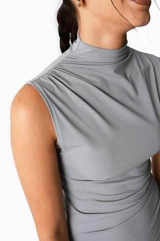 Skintight Bodycon Dress