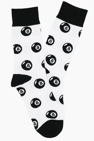 Anklet Socks