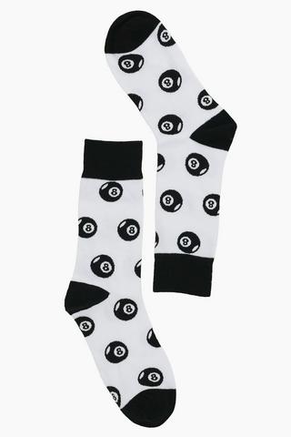 Anklet Socks