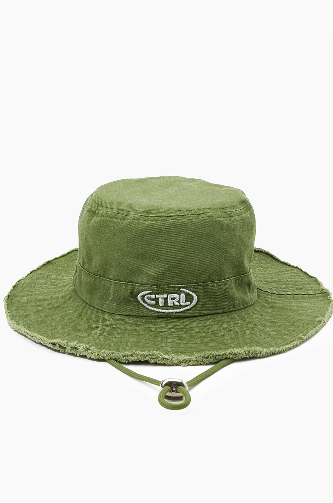 Floppy Hat