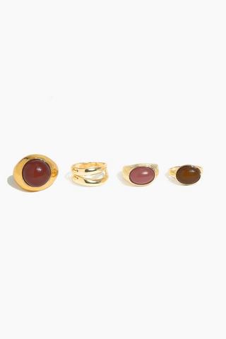 6 Pack Rings