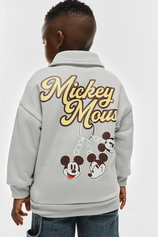 Mickey Mouse Golfer