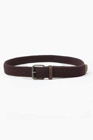 Webbing Belt