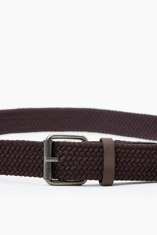 Webbing Belt
