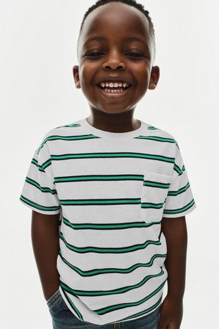 Stripe T-Shirt