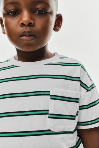 Stripe T-Shirt
