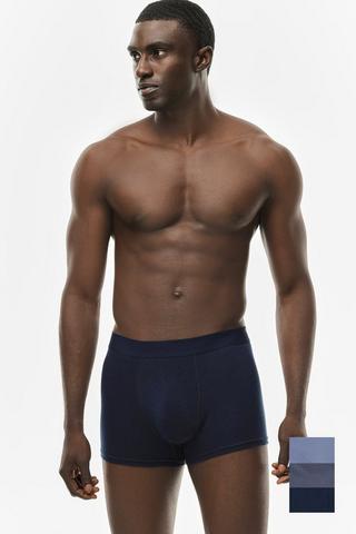 3 Pack Trunks