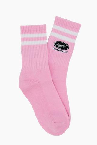 Anklet Socks