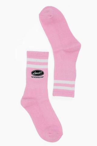 Anklet Socks