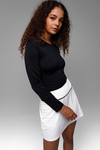 Active Seamless Top