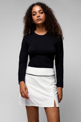 Active Seamless Top